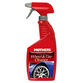 MOTHERS マザーズ フォーミングホイール＆タイヤクリーナー 710ml MT-05924