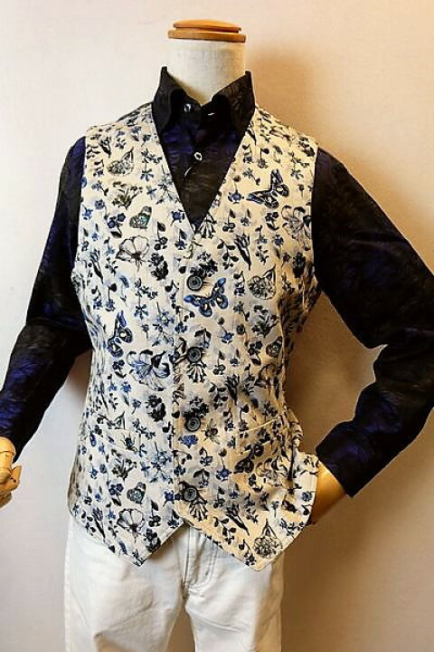 楽天市場】【セール60％OFF】 バラシ barassi 【ベスト】【秋冬 