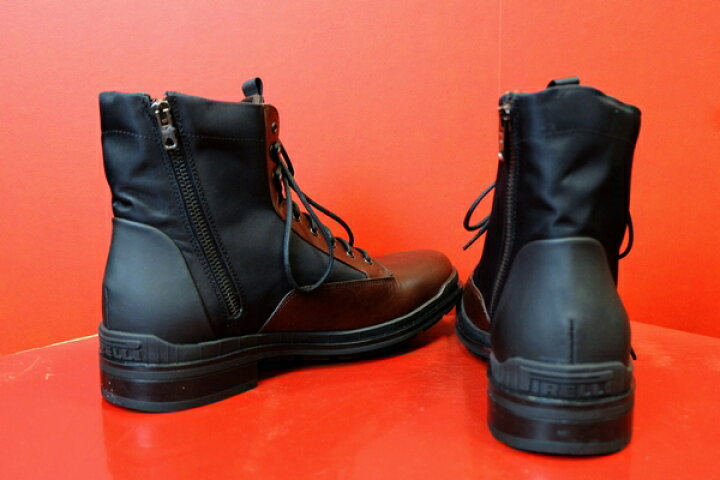 楽天市場】【セール30％OFF】 ピレリ PIRELLI 【レザー 