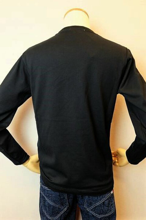楽天市場】【セール50％OFF】 サンタフェ 【ロングTシャツ 