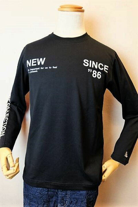 楽天市場】【セール50％OFF】 サンタフェ 【ロングTシャツ 