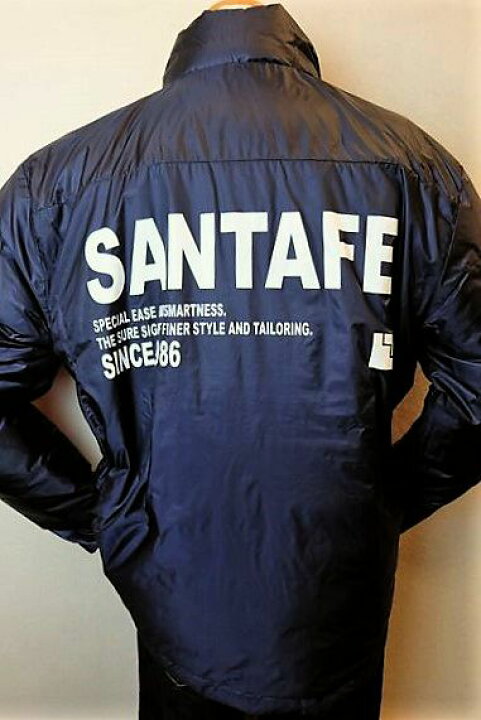 楽天市場】【セール50％OFF】 サンタフェ santa fe 【ダウン  