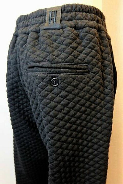 楽天市場】【セール50％OFF】 HOSIO オジオ 【スウェットパンツ 