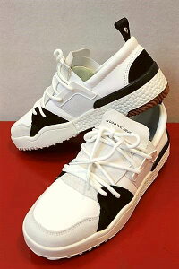 【セール20%OFF】 IN GOD WE TRUST 【スニーカー】【オールシーズンインポート品】【MADE IN ITALY】【イタリア】【メンズシューズ】 インゴッドウィトラスト ストレッチスニーカー ホワイト