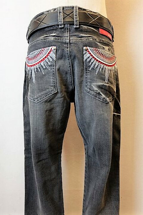 楽天市場】【セール50％OFF】 バラシ barassi 【ジーンズ】【春夏 