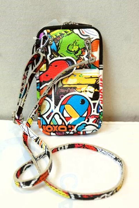 楽天市場】アルベルトボニー ALBERTO BONI 【スマホショルダー 