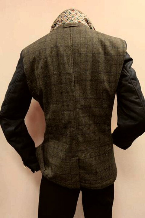 楽天市場】【セール50％OFF】 ロベルトペペ ROBERTO P 【中綿 