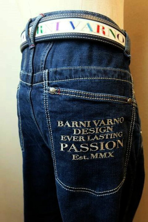 楽天市場】【セール50％OFF】 バーニヴァーノ BARNIVARNO 