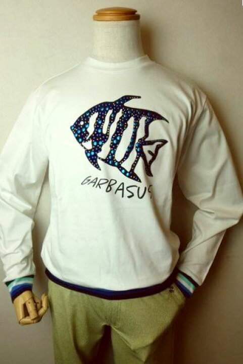 楽天市場】セール35％OFF アンジェロガルバス GARBASUS 