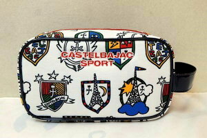 JXeoWbN CASTELBAJAC Nb`obO I[V[Yԕi |[` Y fB[X St JXeoWbNobO tA[gvgNb`obO zCg