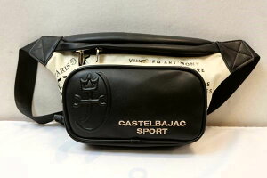 Z[20OFF JXeoWbN CASTELBAJAC V_[obO 2025tĐV Y fB[X St GXeLoX؂ւV_[obO N[