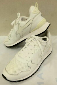 ウィズ W6YZ 【スニーカー】【2025春夏新作】【イタリア】【インポート】【JAPANモデル】【取り寄せ対応品】【メンズシューズ】【ウィズ靴】 W6YZ JAPAN限定モデルスニーカー ホワイト