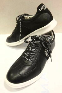 JXeoWbN CASTELBAJAC Xj[J[ 2025H~V YV[Y St tFCNU[ JXeoWbNCobO yʃXj[J[ ubN