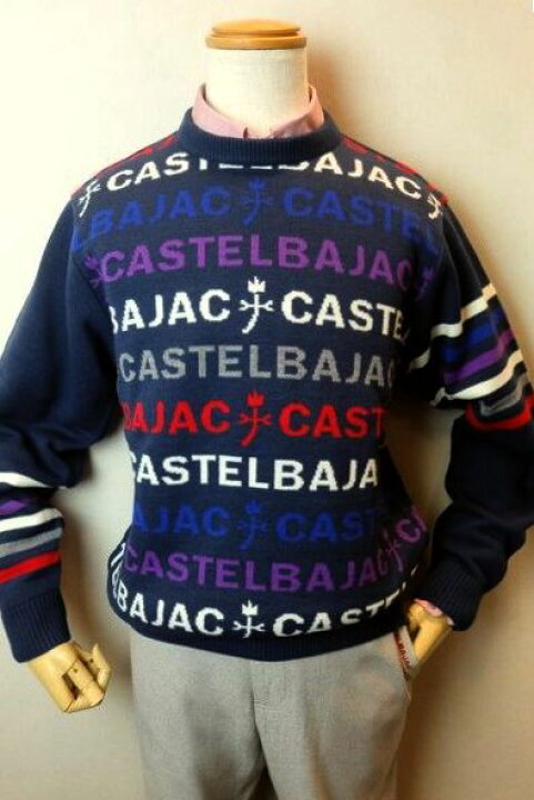 楽天市場】セール35％OFF カステルバジャック CASTELBAJAC 