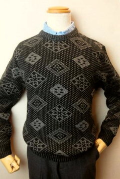 楽天市場】stein シュタイン 23AW 日本製 LILY YARN HAND KNIT LS 