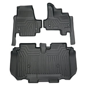 p݌v z_ N-BOX JF3 JF4 3DtA}bg ̃J[}bg h h~ ω TPOf 3PZbg (gNg)Tokutoyo