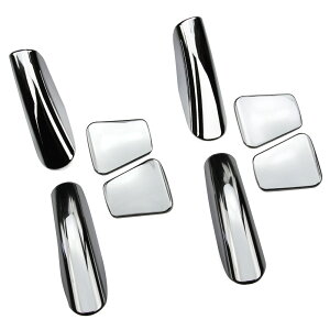 At@[h/Ft@CA40n OAVXgObvK[jbV Jo[ ʃbLdグ 8P (gNg)Tokutoyo