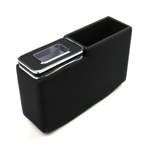 ダイハツ タフト専用 LA900S LA910S コンソールボックス 車内収納 肘置き アームレスト アクセサリー 小物入れ収納ボックス (トクトヨ)Tokutoyo