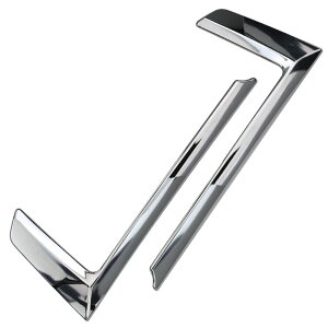 z_ N-BOX Custom JF5 JF6 OK[jbV Op[c hXAbv ʃbLdグ 2P (gNg)Tokutoyo