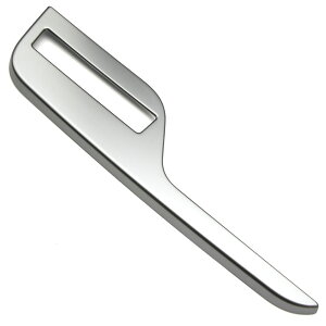 日産 新型 セレナ C28系 シフトガーニッシュ カスタムパーツアクセサリー Serena インテリアパネル サテンシルバー 1P (トクトヨ)Tokutoyo