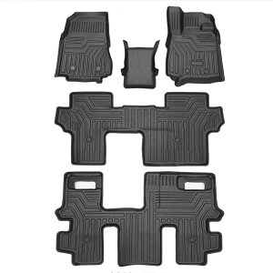 �O�H �f���JD5 8�l��� CV1W CV2W CV5W ���̃J�[�}�b�g 3D�t���A�}�b�g �h�� ����h�~ �ω��� TPE �J�X�^���p�[�c 5���Z�b�g (�g�N�g��)Tokutoyo