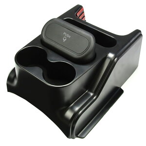 スズキ 新型 スペーシア スペーシアカスタム MK54S MK94S 三代目専用 コンソールボックス コンソールトレイ カスタムパーツ 滑り止め 取付け簡単 収納ボックス 内装パーツ (トクトヨ)Tokutoyo