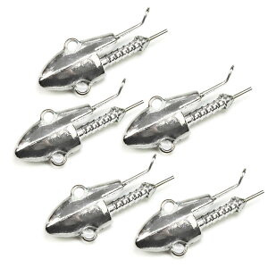 �W�O�w�b�h ���[�� ���A�[ �o�C�u���[�V���� �d�� �I���� �q���� �V�[�o�X �� �W�� �C�ނ� 10gx5�Z�b�g �V���o�[���b�L (�g�N�g��)Tokutoyo