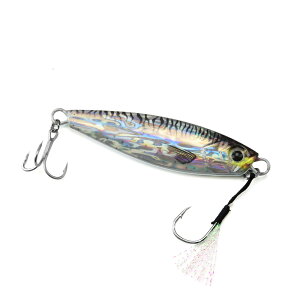 ���^���W�O 3D�A�C �_�u���t�b�N�t�� �Z���^�[�o�����X ���� �C�� �D�� �^�� �V�[�o�X �t�B�b�V���O���A�[ �ދ� 10g��F (�g�N�g��)Tokutoyo