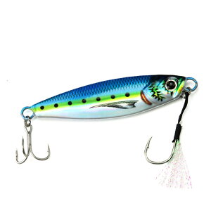 ���^���W�O 3D�A�C �_�u���t�b�N�t�� �Z���^�[�o�����X ���� �C�� �D�� �^�� �V�[�o�X �t�B�b�V���O���A�[ �ދ� 40g (�g�N�g��)Tokutoyo