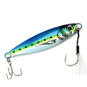 ���^���W�O 3D�A�C �_�u���t�b�N�t�� �Z���^�[�o�����X ���� �C�� �D�� �^�� �V�[�o�X �t�B�b�V���O���A�[ �ދ� 80g (�g�N�g��)Tokutoyo