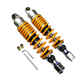 楽天市場 オーリンズ バイク 車高調整の通販