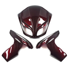 楽天市場 フォルツァmf08エアロワインレッドの通販