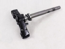 ホンダ スペイシー100(JF13) 純正タイプ ステアリングステム Set (トクトヨ)Tokutoyo