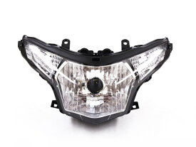 楽天市場 Cbr250r ヘッドライトの通販