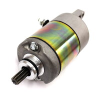 マジェスティ 250 4HC SG03J SG15J マグザム SG17J SG21J スターティング セルモーター スターターモータ…