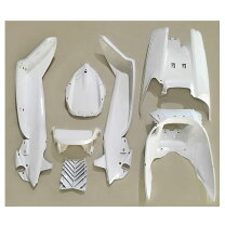 楽天市場】マジェスティ125 インナーの通販
