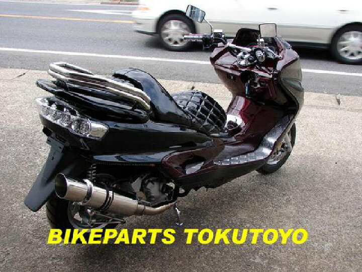 楽天市場】【特】マジェスティ 250C SG03J 5連メーター用 スクーター 