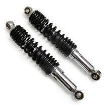 楽天市場】リアサス 325mm（バイク用品｜車用品・バイク用品）の通販
