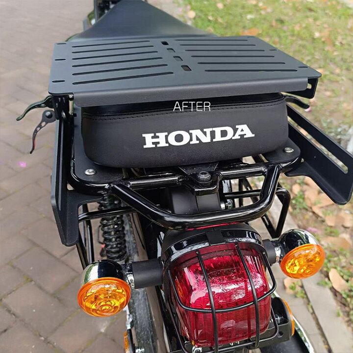 楽天市場】クロスカブ50/110 スーパーカブ50/110 CC50/CC110 新型 
