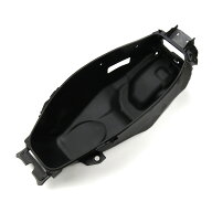 ホンダ(HONDA) PCX125 JK05 PCX160 KF47 バイク シートインナーボックス シート下収納 純正タイプ ブラッ…