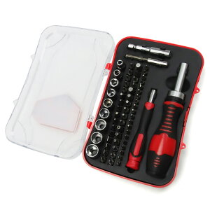 65-in-1 hCo[Zbg ƒp eiXEDIYECEgݗėp @\ [P[Xt (gNg)Tokutoyo