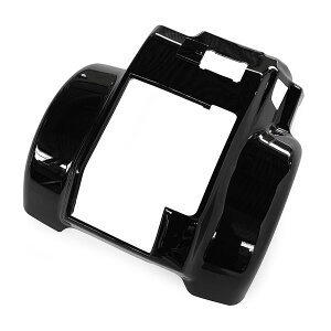 �z���_ �W���C���E�L���m�s�[/X TA02/TD01 �O���J�E�� ���A �t�F���_�[ 3�_�Z�b�g ���F�u���b�N�h�� (�g�N�g��)Tokutoyo