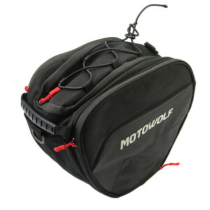 MOTOWOLF oCN LA gl^NobO 15L e c[O[obO hJo[t bNp IbNXtH[h 