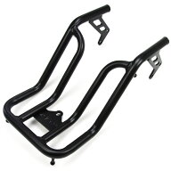 ホンダ ハンターカブ CT125 (JA55/JA65)用 センターキャリア バイク カスタム 外装 アクセサリー タイプA…