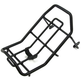 ホンダ ハンターカブ CT125 (JA55/JA65)用 センターキャリア バイク カスタム 外装 アクセサリー 純正タイプ (トクトヨ)Tokutoyo