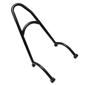 レブル250／500（CMX250／CMX500）用 シーシーバー タンデムバー 18mmパイプ仕様 ブラック カスタムパーツ (トクトヨ)Tokutoyo