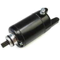 EX250/Ninja250R/EL250 エリミネーター / GPX250R 1988-2012 対応 セルモーター スターターモーター カワ…