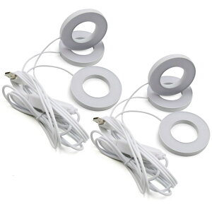 y2ZbgzA琬Cg ^C}[ ϗtA琬Cg 3.5C` 48LED 3wbht 10iK 3Fؑ tXyNg USB[d(gNg)Tokutoyo