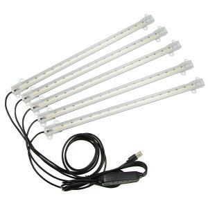 �A���琬���C�g �^�C�}�[ �ϗt�A���琬���C�g �琬���C�g �g�F�n10�i�K���� �t���X�y�N�g�� ��c���C�g 200LED 5�w�b�h�t�� �O�Ɩ����[�h(�g�N�g��)Tokutoyo