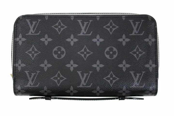 楽天市場】LOUIS VUITTON ルイヴィトン モノグラム エクリプス  